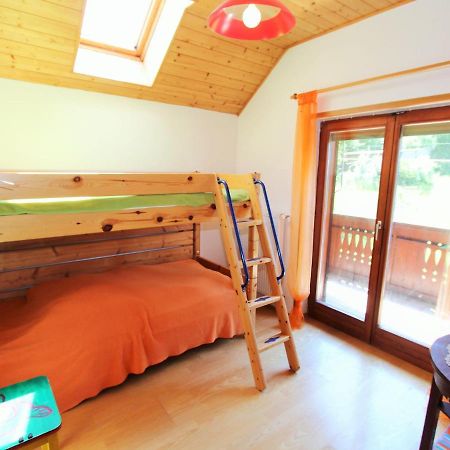 Cozy Apartment in K ttmannsdorf near Lake Wurdach Zewnętrze zdjęcie