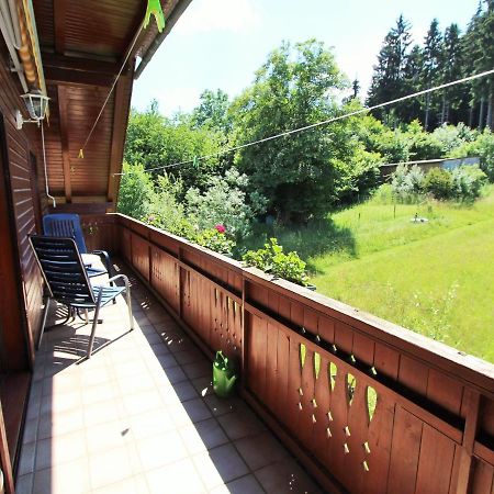 Cozy Apartment in K ttmannsdorf near Lake Wurdach Zewnętrze zdjęcie