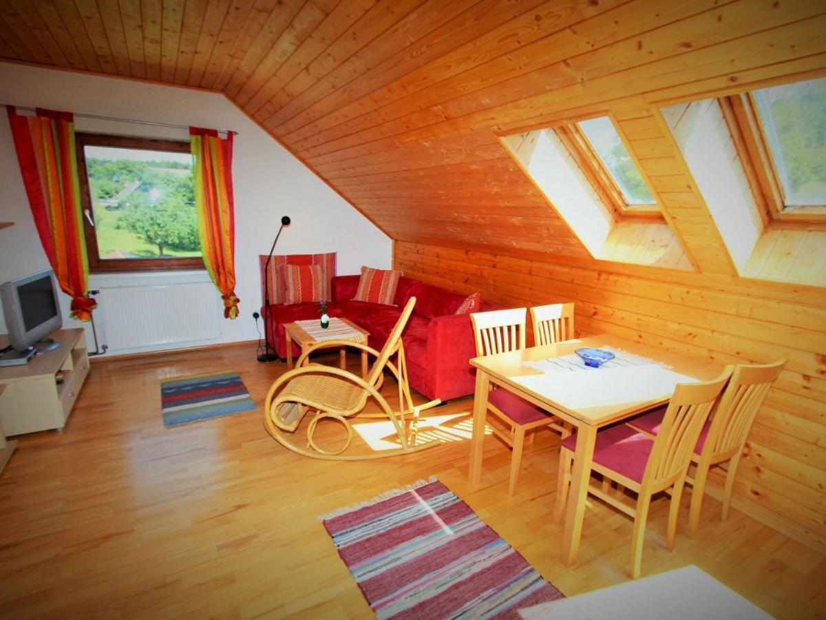 Cozy Apartment in K ttmannsdorf near Lake Wurdach Zewnętrze zdjęcie