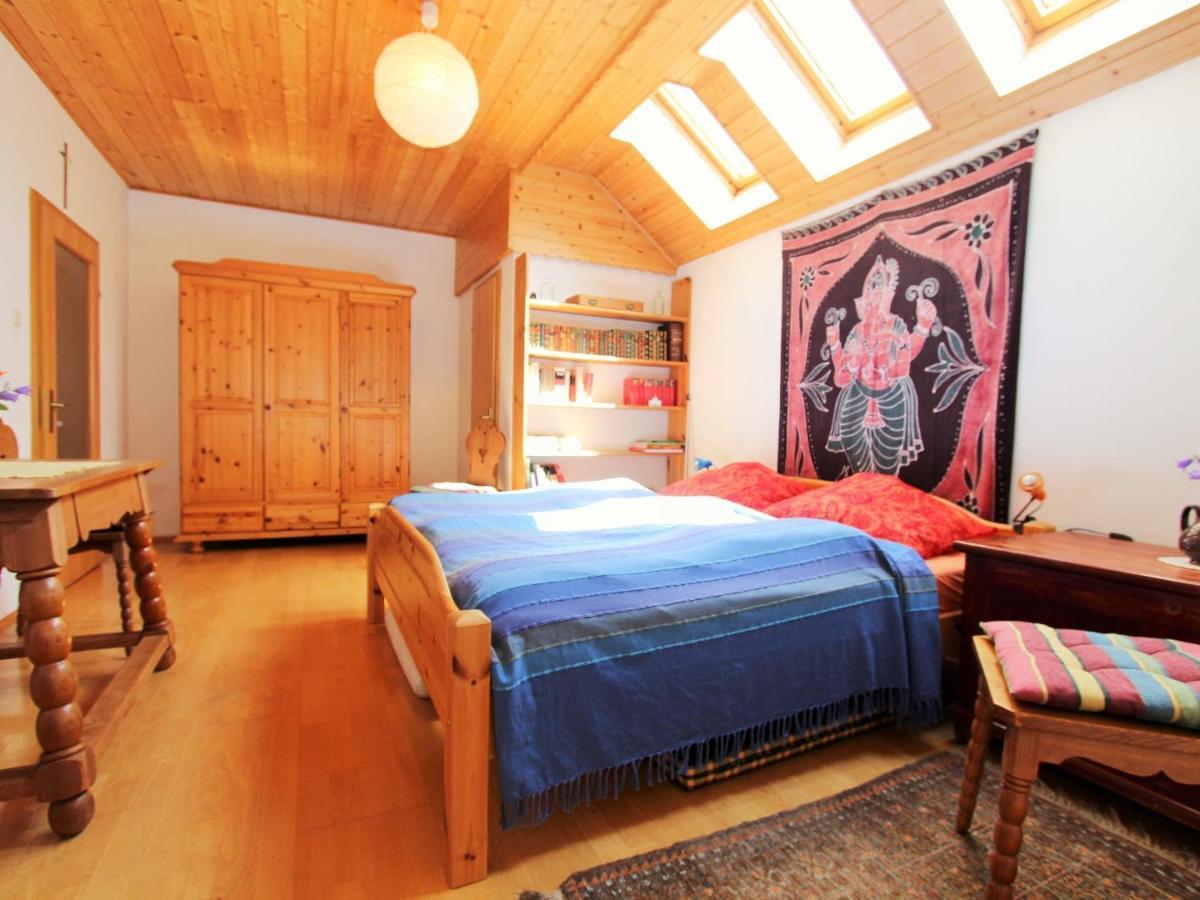 Cozy Apartment in K ttmannsdorf near Lake Wurdach Zewnętrze zdjęcie