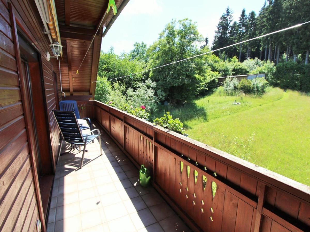 Cozy Apartment in K ttmannsdorf near Lake Wurdach Zewnętrze zdjęcie