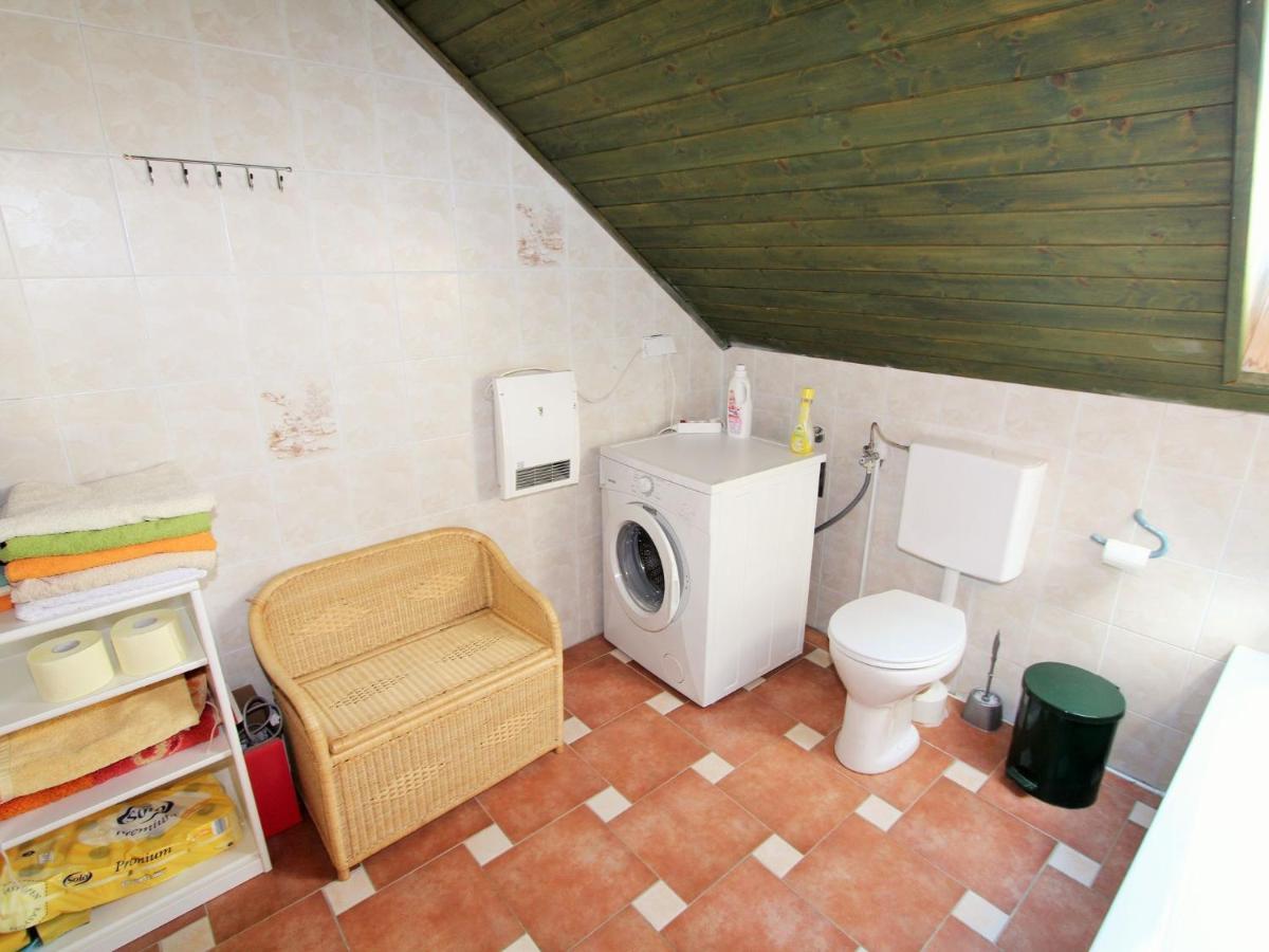 Cozy Apartment in K ttmannsdorf near Lake Wurdach Zewnętrze zdjęcie
